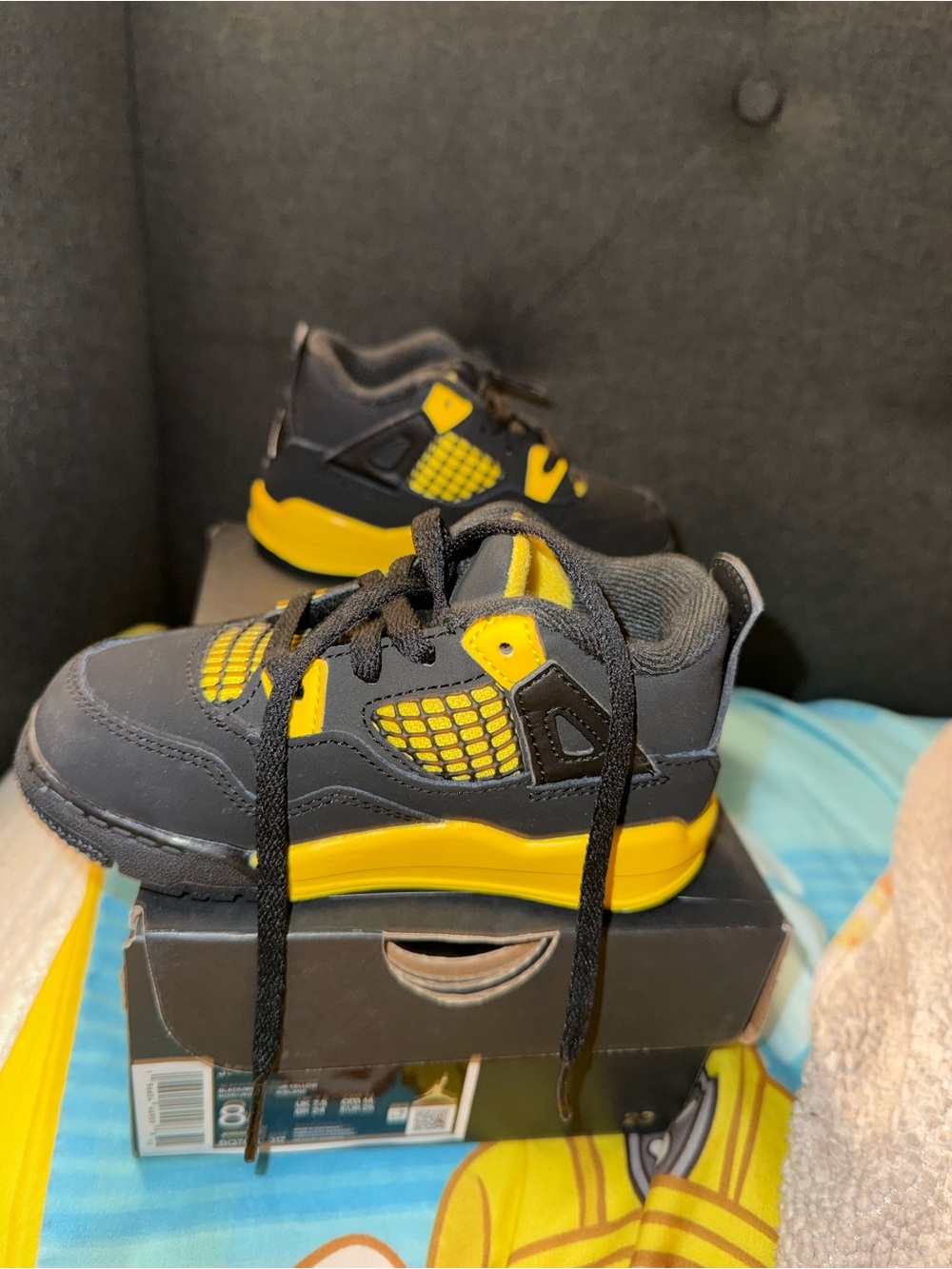Jordan Spizike Low 8C